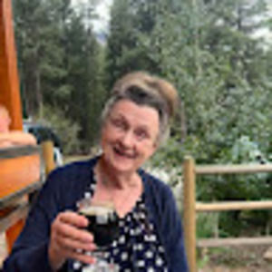 Meet your Posher, Amelia